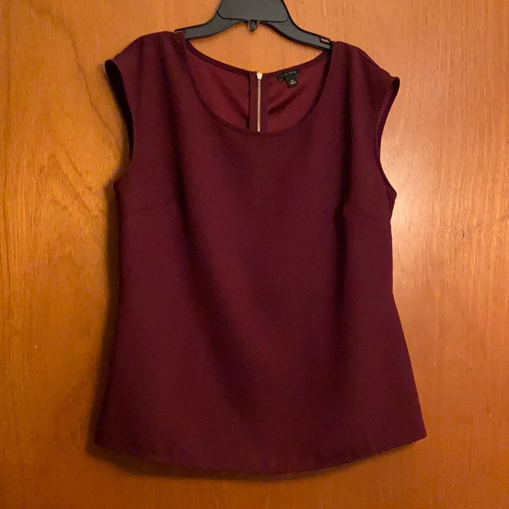 Ann Taylor Top